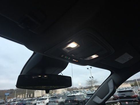 New 2026 Chevrolet Silverado 1500 LT image 20