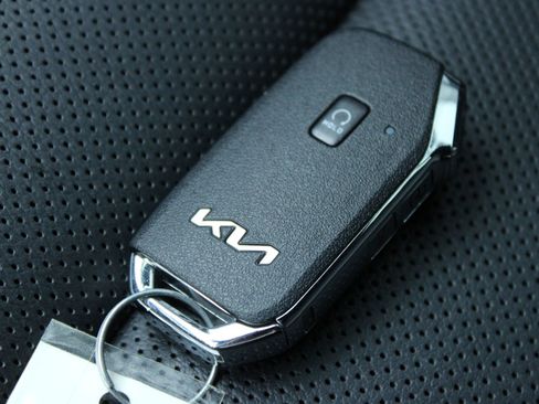 Used 2022 Kia Stinger GT-Line w/ Sun & Sound Package AWD/4WD image 55