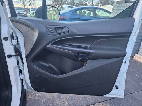 Used 2015 Ford Transit Connect XL FWD image 17