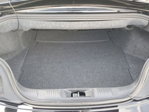 Certified 2024 Ford Mustang Premium image 7