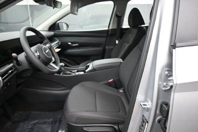 New 2026 Hyundai Tucson SE AWD/4WD image 13