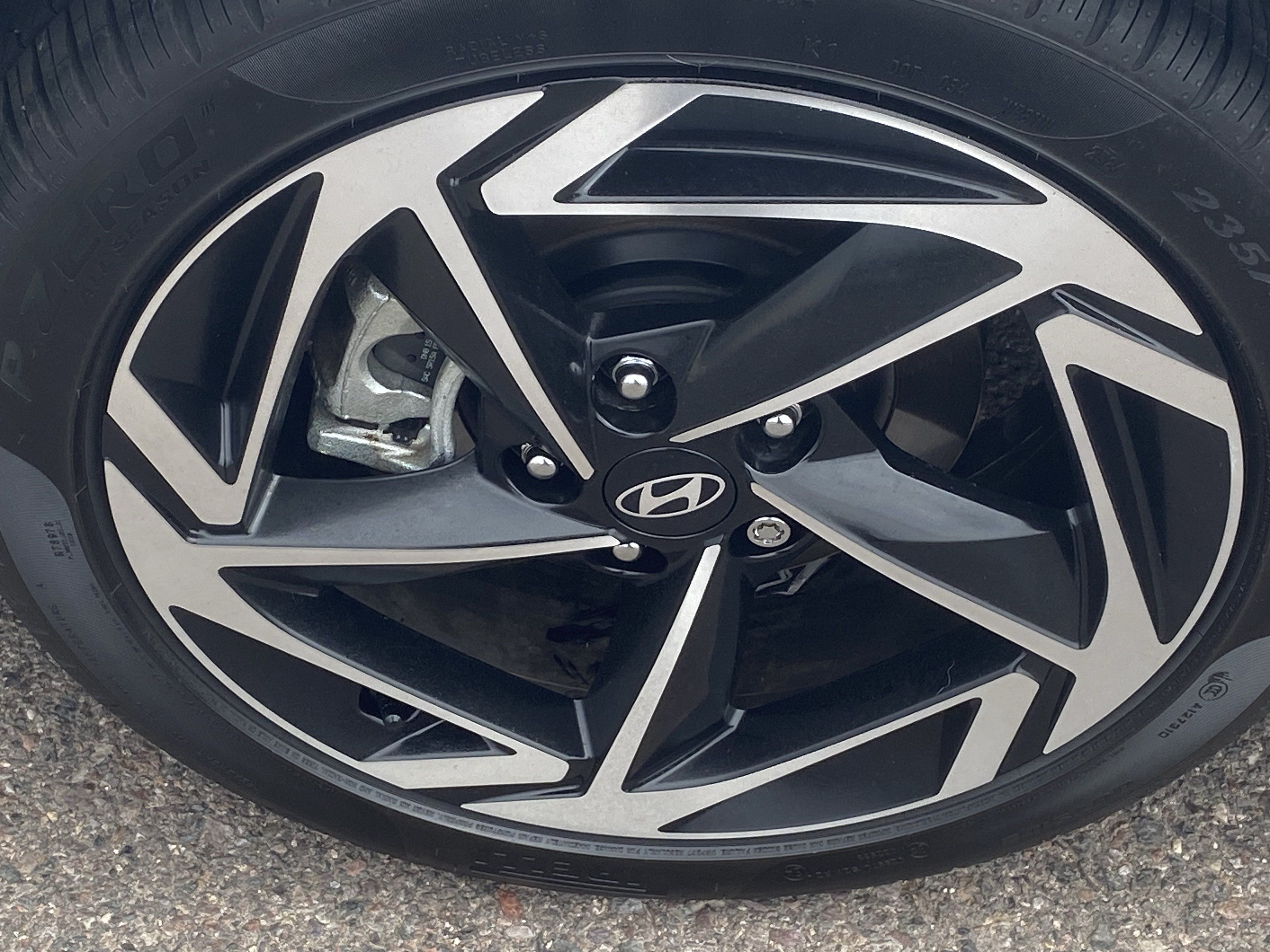Used 2025 Hyundai Sonata SEL FWD image 8
