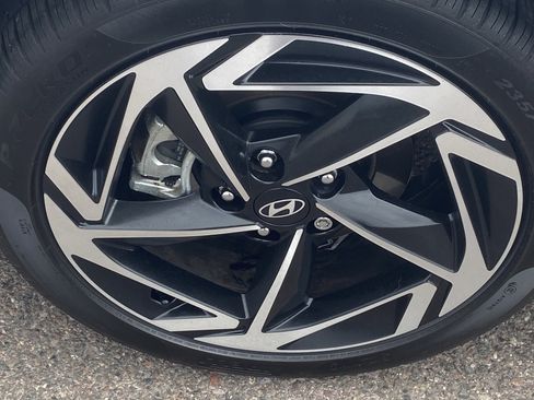 Used 2025 Hyundai Sonata SEL FWD image 8
