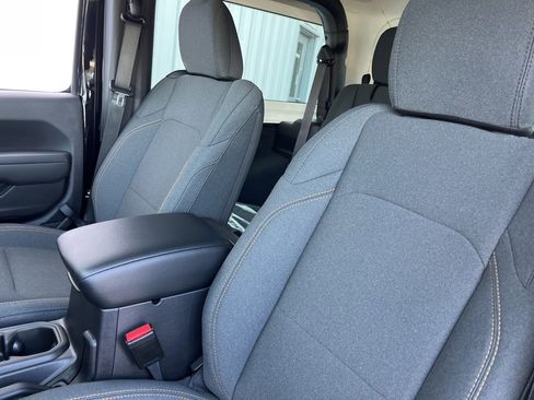 New 2026 Jeep Wrangler Sport image 27