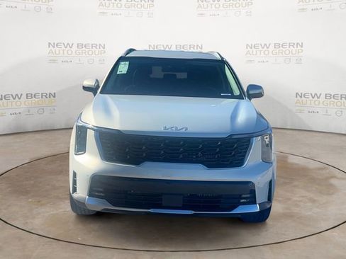 New 2026 Kia Sorento EX FWD image 8