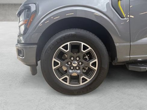Certified 2024 Ford F150 STX RWD image 24