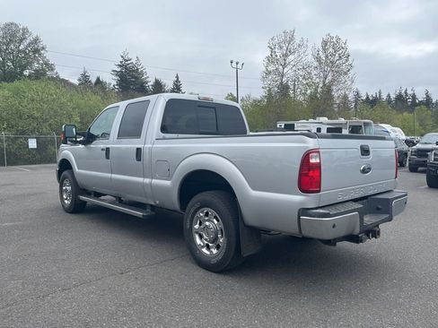 Used 2015 Ford F250 XLT w/ XLT Premium Package AWD/4WD image 2