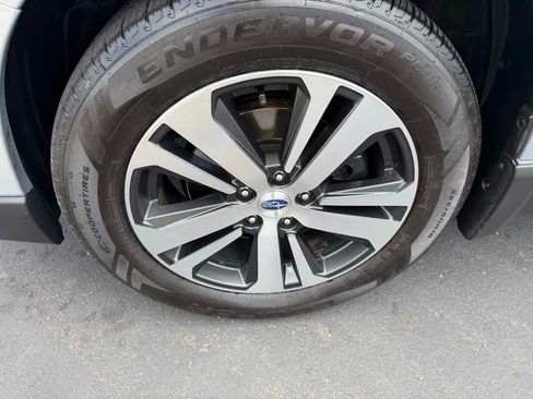 Used 2019 Subaru Outback 2.5i Limited w/ Popular Package #2 AWD/4WD image 8