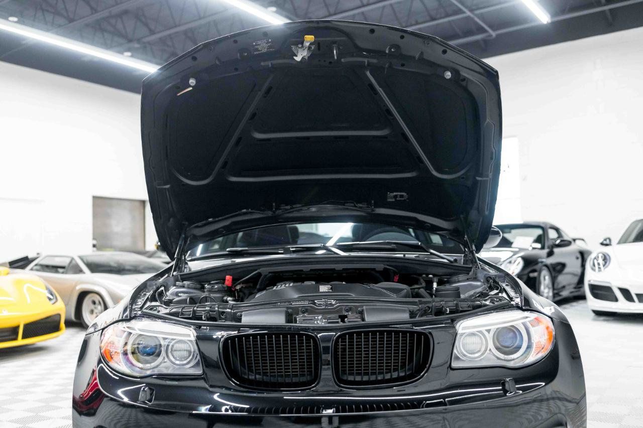 Used 2011 BMW 1 Series M RWD image 68