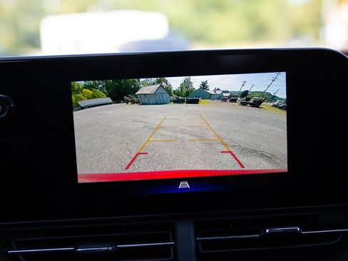 Certified 2024 Chevrolet Trax LT image 16