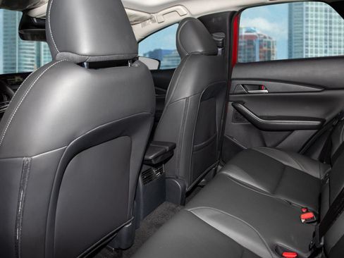 New 2026 MAZDA CX-30 AWD 2.5 S image 18