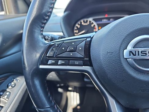 Used 2019 Nissan Altima 2.5 SR w/ SR Premium Package image 22