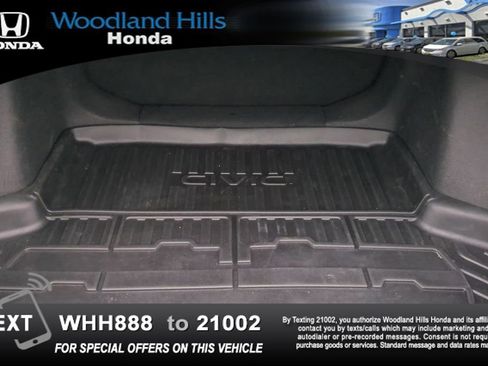 Used 2023 Honda Civic Sport image 21