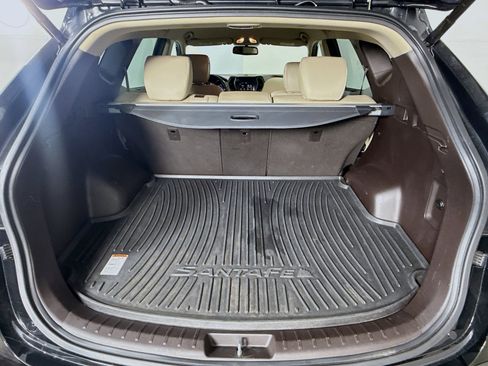 Used 2017 Hyundai Santa Fe Sport 2.0T image 35