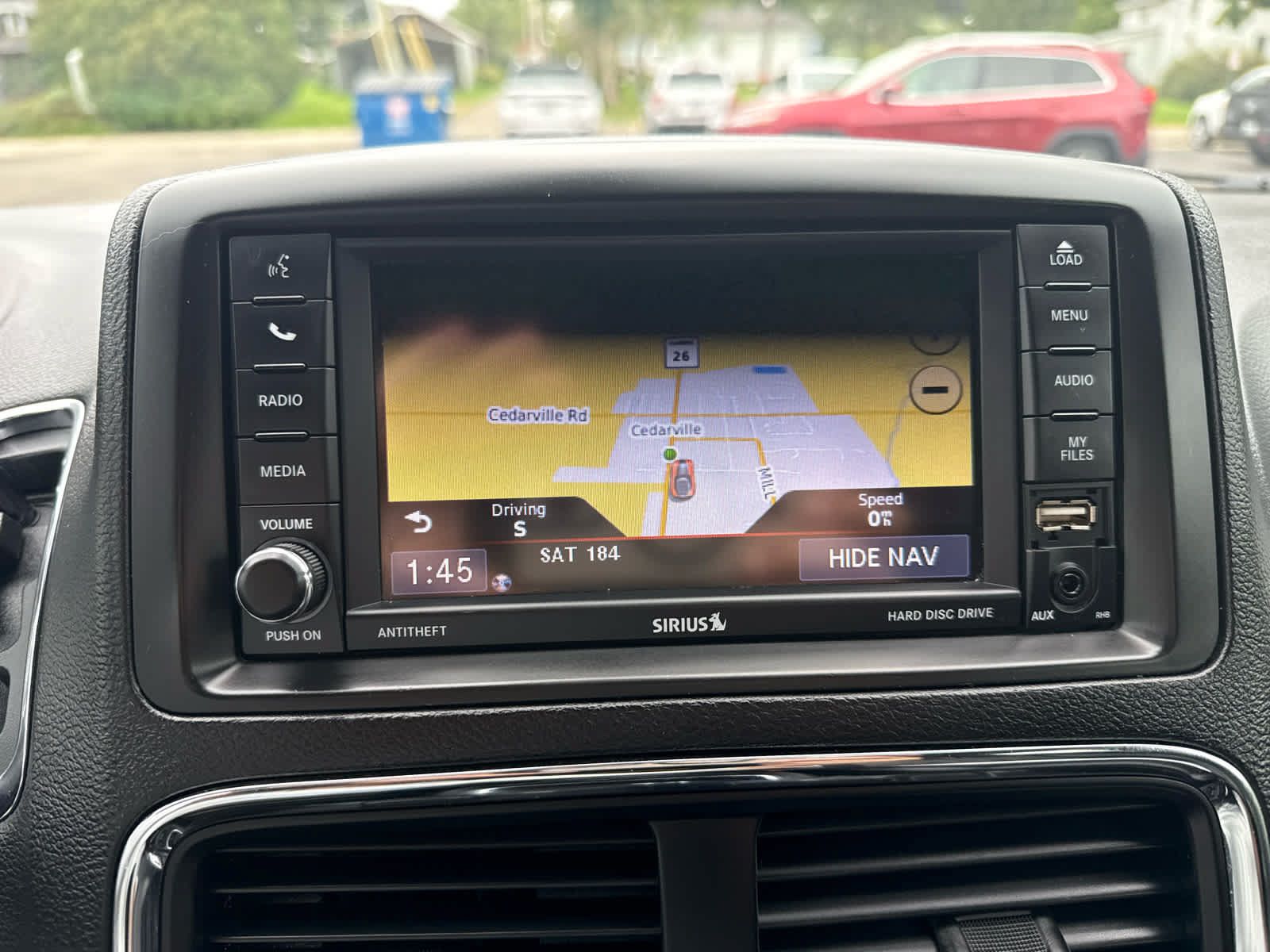 Used 2019 Dodge Grand Caravan GT FWD image 24