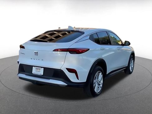 Used 2025 Buick Envista Preferred image 12