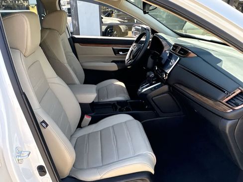 Used 2022 Honda CR-V EX-L image 25