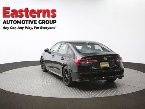 Used 2023 Honda Civic Sport image 64