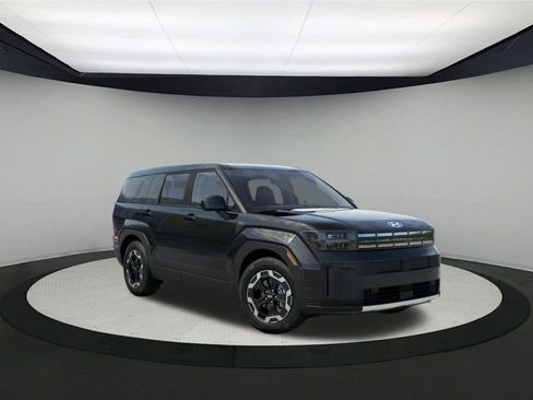 New 2026 Hyundai Santa Fe SE image 3