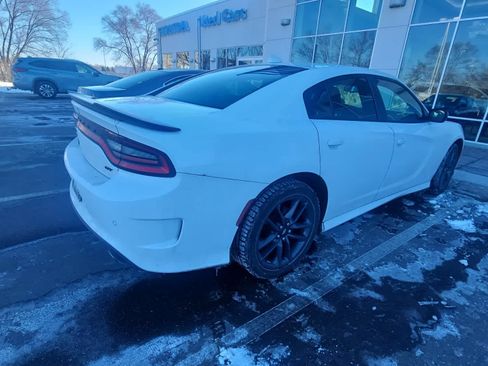 Used 2023 Dodge Charger GT w/ Blacktop Package image 3