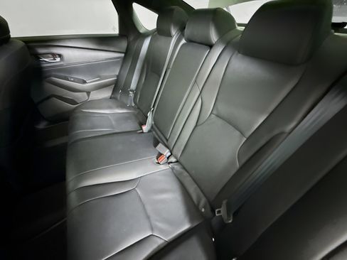 Used 2023 Honda Accord Sport image 28
