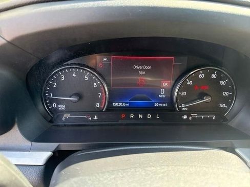 Used 2023 Ford Explorer XLT w/ Equipment Group 202A AWD/4WD image 6