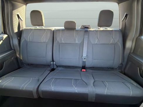 Used 2024 Ford F150 STX AWD/4WD image 21