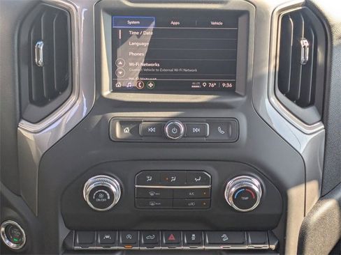 New 2026 GMC Sierra 1500 Pro w/ Graphite Edition image 18