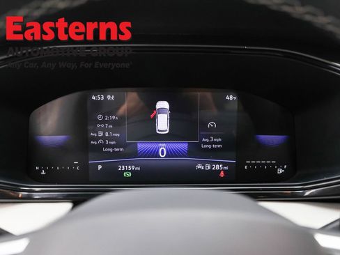 Used 2025 Volkswagen Taos S image 17