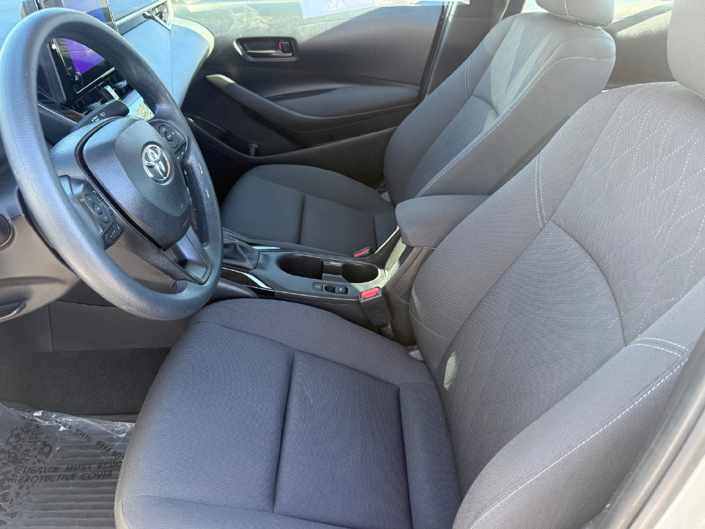 Certified 2024 Toyota Corolla LE FWD image 26