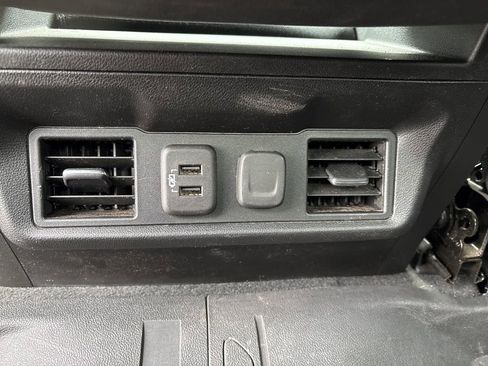 Used 2021 Chevrolet Silverado 1500 RST w/ Z71 Off-Road Package image 28