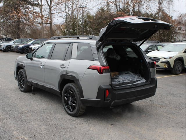 New 2026 Subaru Outback Limited w/ Premium/Limited Plus Package AWD/4WD image 24