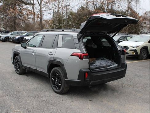 New 2026 Subaru Outback Limited AWD/4WD image 24