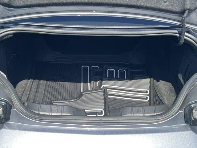 Used 2021 Chevrolet Camaro SS RWD image 16