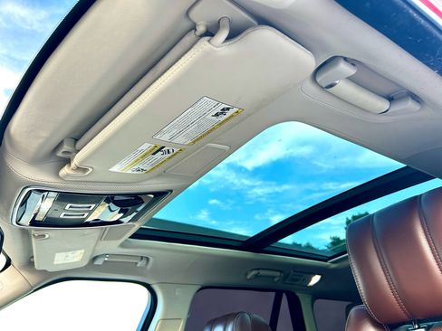 Used 2015 Land Rover Range Rover Autobiography image 13