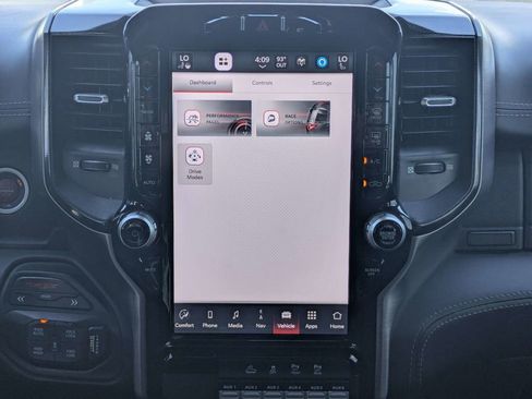 Used 2022 RAM 1500 TRX w/ TRX Level 1 Equipment Group AWD/4WD image 19