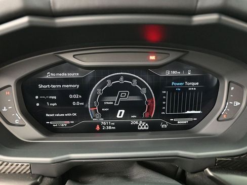 Used 2024 Lamborghini Urus Performante AWD/4WD image 20