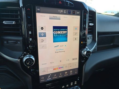 New 2026 RAM 3500 Big Horn image 34