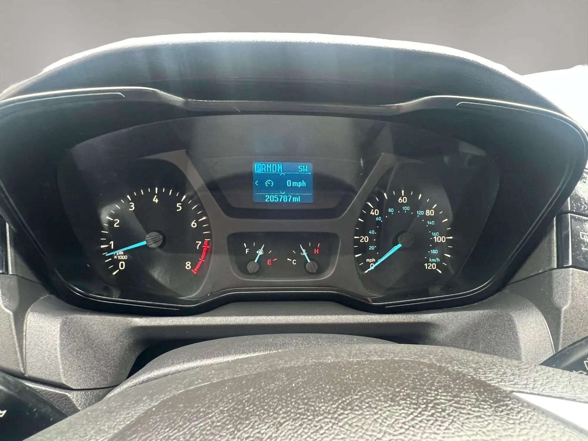Used 2019 Ford Transit 350 XLT RWD image 17