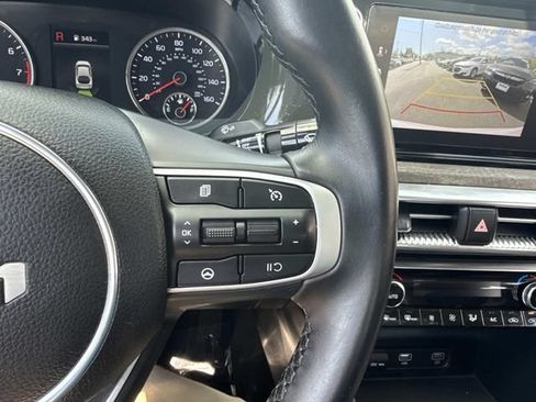 Used 2023 Kia K5 EX FWD image 31
