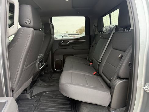 New 2026 GMC Sierra 1500 Elevation w/ Preferred Package image 21