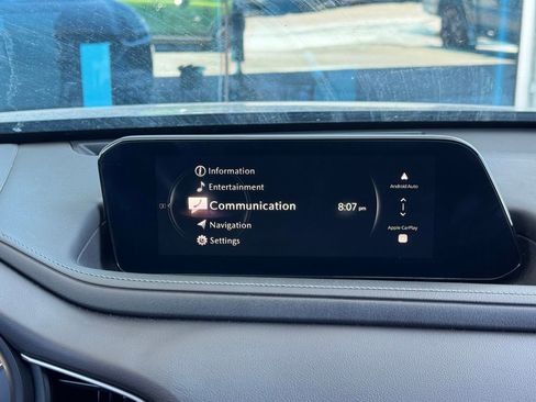 Used 2024 MAZDA CX-30 AWD 2.5 S w/ Select Sport Pkg image 19