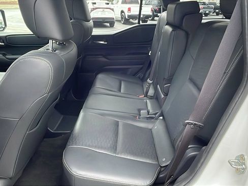 Certified 2024 Toyota Land Cruiser AWD/4WD image 12