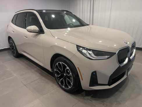New 2026 BMW X3 xDrive30 image 3