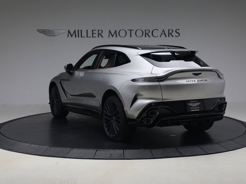 New 2026 Aston Martin DBX S image 5