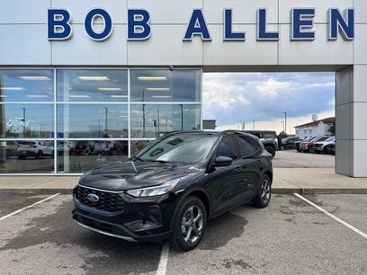 Used 2025 Ford Escape ST-Line w/ Tech Pack #1