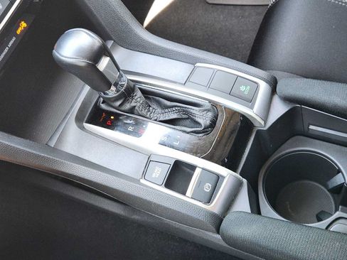 Certified 2020 Honda Civic EX image 19