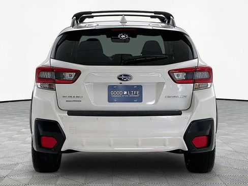 Used 2021 Subaru Crosstrek 2.5i Limited AWD/4WD image 5