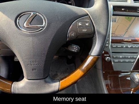 Used 2010 Lexus ES 350 image 11