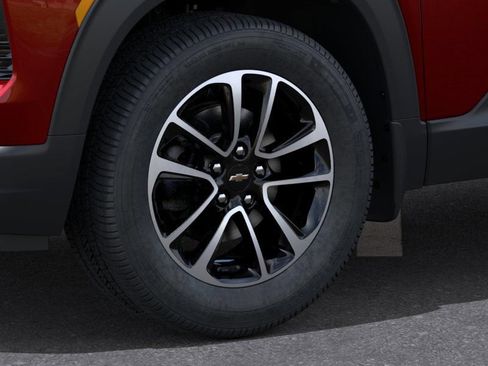 New 2026 Chevrolet TrailBlazer LT w/ Convenience Package AWD/4WD image 9